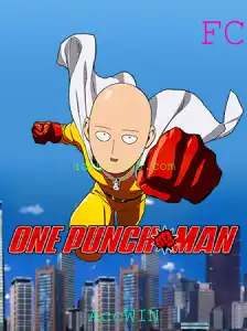 OnePunchMan: O Incrível Mundo do Jogo e a Ascensão de AccWIN