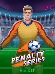 PenaltySeries: A Emocionante Experiência do Desafio de Pênaltis