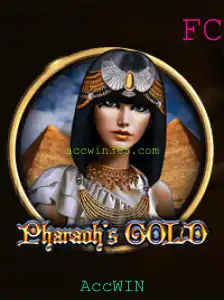 PharaohsGold: O Jogo de Estratégia e Aventura que Conquista Novos Horizontes