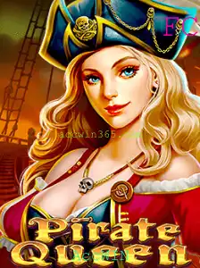 PirateQueen: A Aventura Marítima que Conquista os Mares Digitais