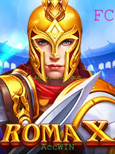 Explorando RomaX: Um Jogo Inovador com a Chave AccWIN