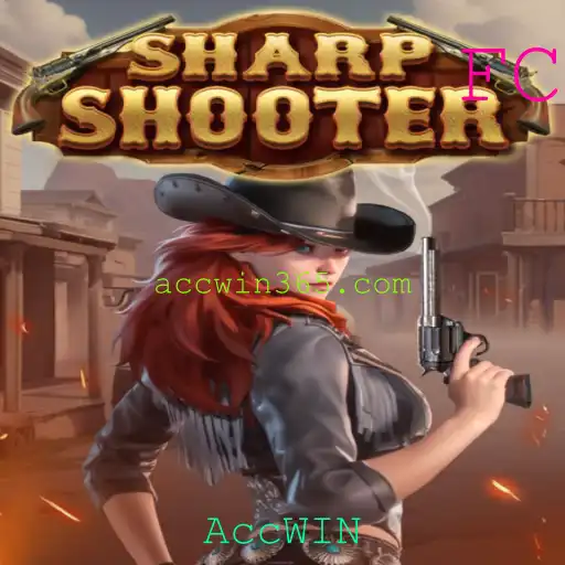 Descubra o Mundo de Sharpshooter: Um Jogo de Precisão e Estratégia com AccWIN