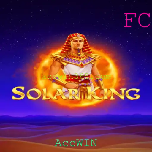 Descubra o Fascinante Mundo de SolarKing: Estratégia e Competição