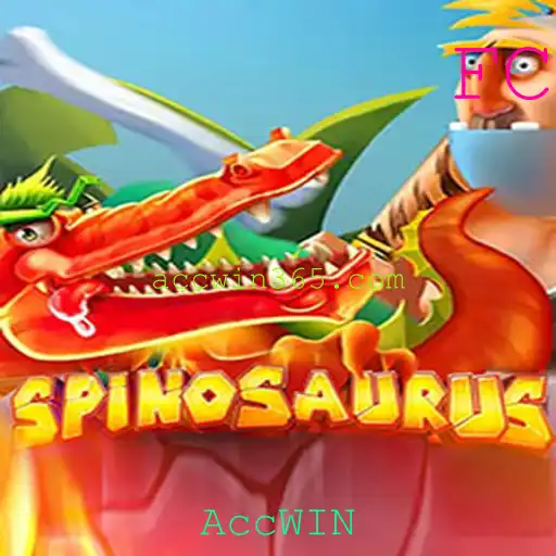 Explorando o Universo Dinâmico do Jogo Spinosaurus