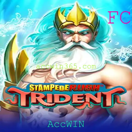 Descubra a Aventura Épica de StempedeRushTrident com AccWIN