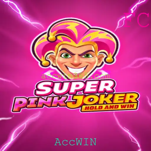 Descubra o Fascinante Mundo de SuperPinkJoker