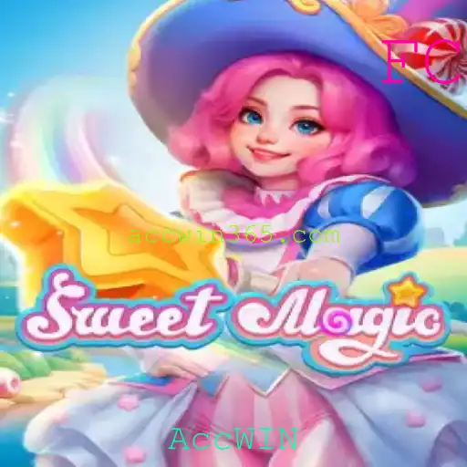 Explorando o Fascinante Mundo de SweetMagic: Um Novo Jogo que Conquista os Corações dos Gamers