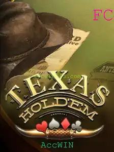 Texas Hold'em: Uma Jornada pelo Clássico Jogo de Cartas