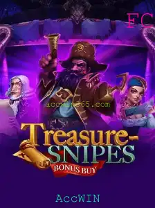 Explorando TreasuresnipesBonusBuy: A Nova Sensação do Mundo dos Jogos