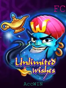 Descubra as Emoções de UnlimitedWishes: Um Novo Mundo de Aventura e Estratégia