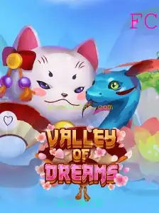 Descubra o Fascinante Mundo de Valley of Dreams e a Chave para o Sucesso com AccWIN