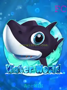 Descubra as Maravilhas de WaterWorld: Um Mergulho no Jogo Aquático do Ano