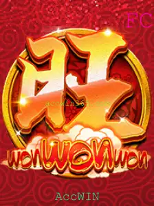 Descubra o Fascinante Universo do Jogo WonWonWon